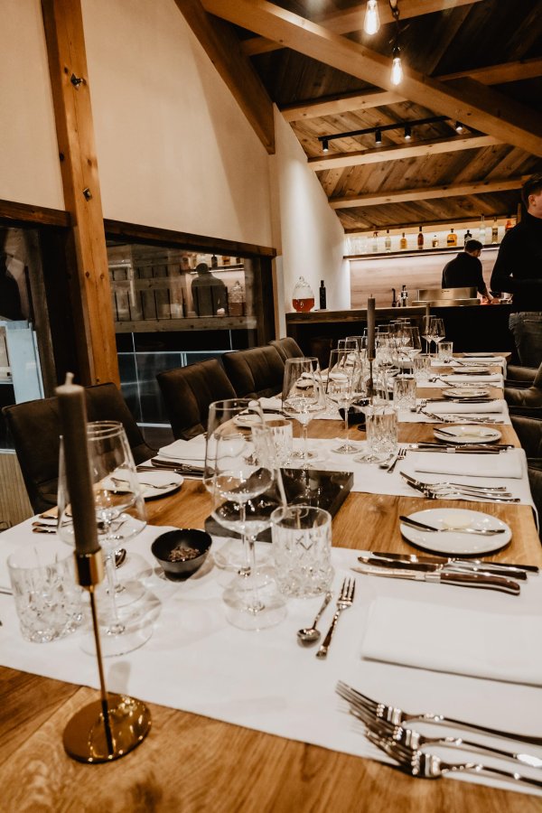 Kaiser Wagyu Tafel